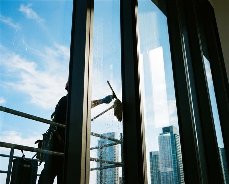 Finance Automation Project