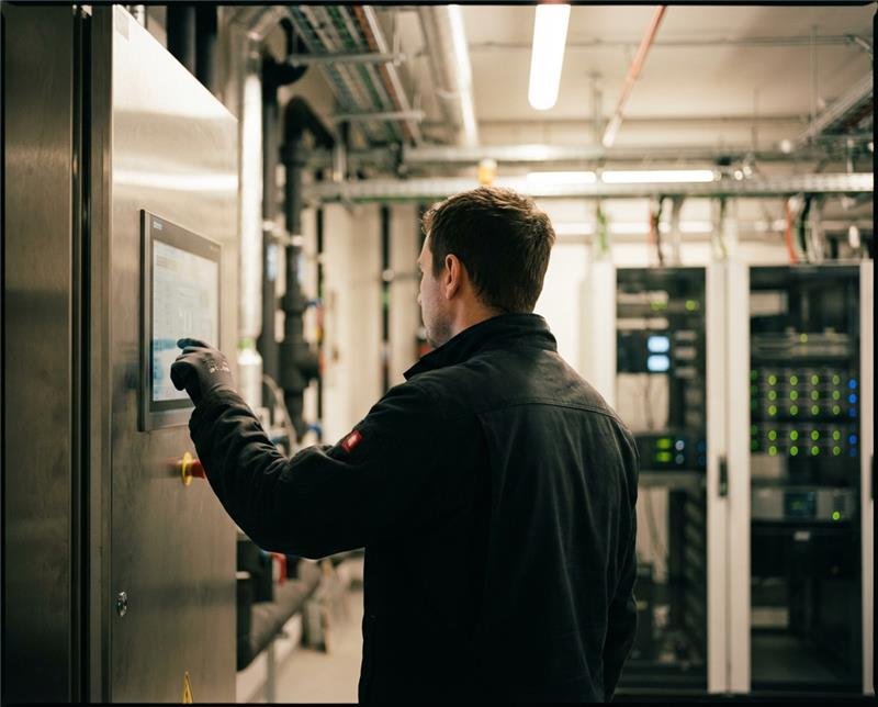 AI Lead Qualification Project