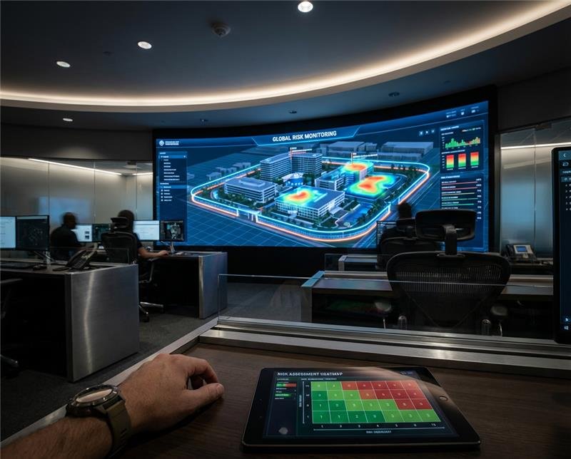 Finance Automation Project